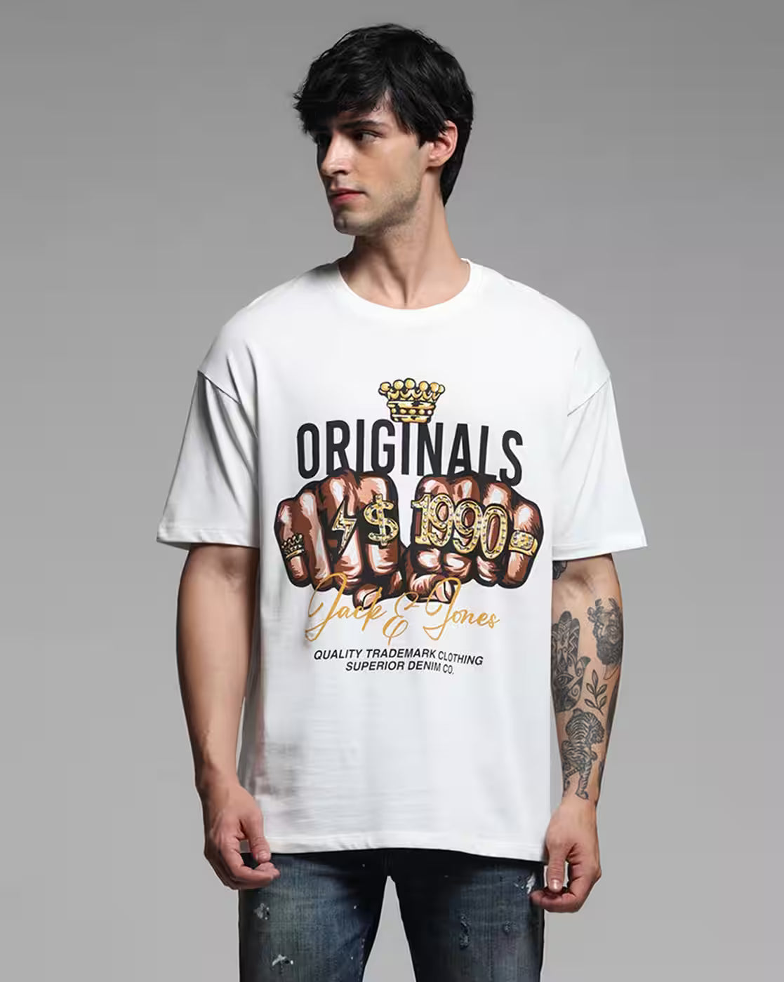 Mens T-Shirts