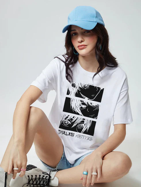 Girls T-Shirts
